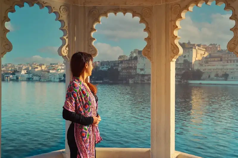 Udaipur, Viaggio in India organizzato