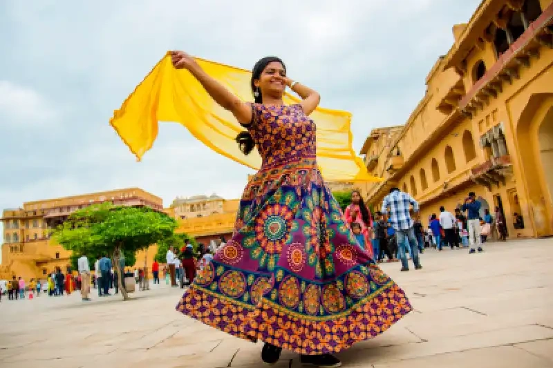 Viaggio in India