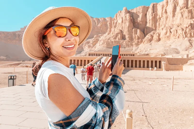 Tour Cairo e Luxor Tour Cairo e Luxor