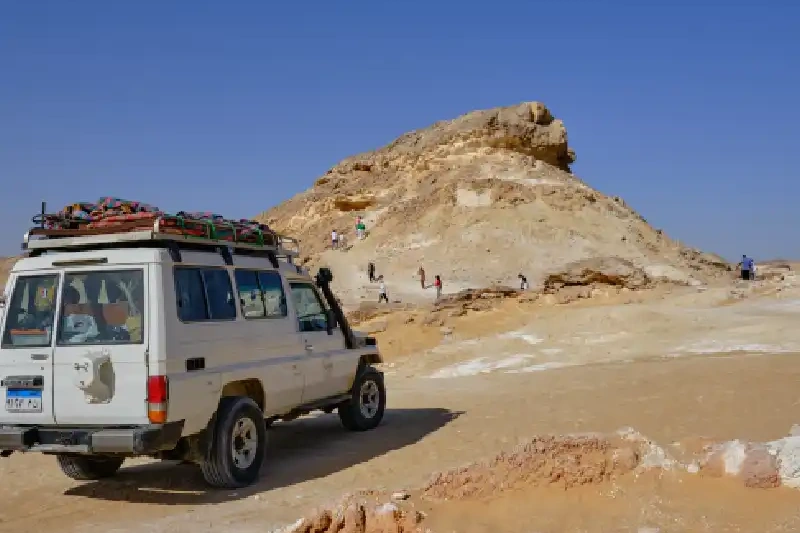 Monte di Cristallo, Deserto Bianco Monte di Cristallo, Deserto Bianco