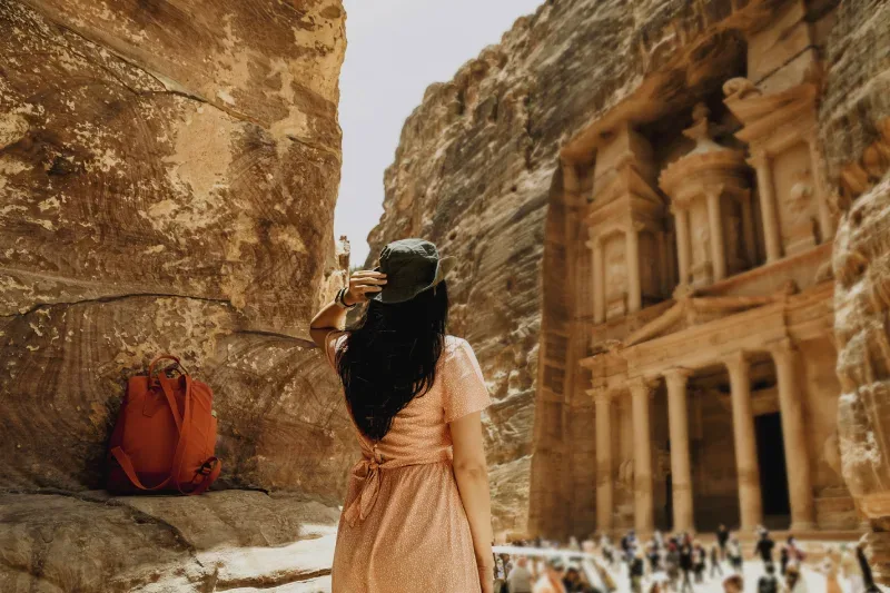 Tour Giordania 7 Giorni | Una Settimana in Giordania