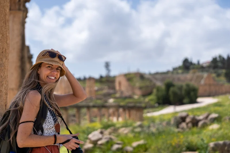 Tour Giordania 7 Giorni | Una Settimana in Giordania