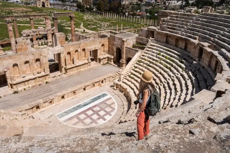 Tour Giordania Offerte | Tour della Giordania Offerte