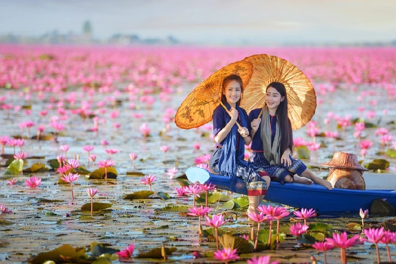 Viaggiare Nel Mondo