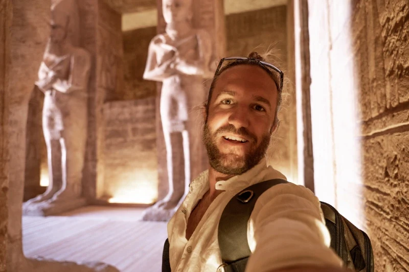 Crociera sul Nilo e Cairo