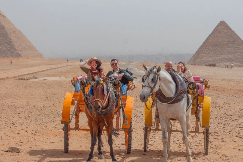 Viaggio al Cairo | Pacchetto Viaggio Cairo | Tour Egitto