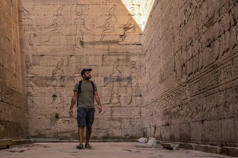 Tour Cairo e Luxor | Tour Cairo Luxor | Tour Egitto
