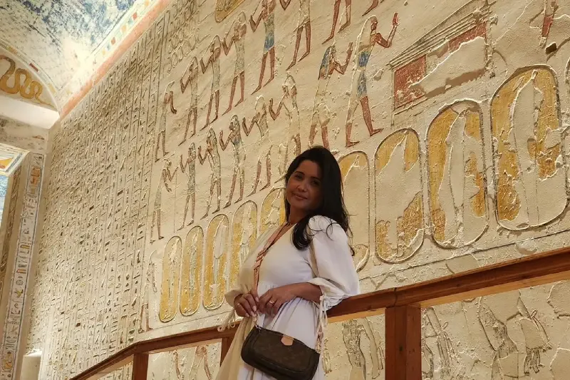 Crociera sul Nilo e Piramidi | Crociera Nilo e Cairo Crociera sul Nilo e Piramidi | Crociera Nilo e Cairo