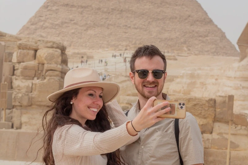  Crociera Nilo e Cairo | Tour Egitto