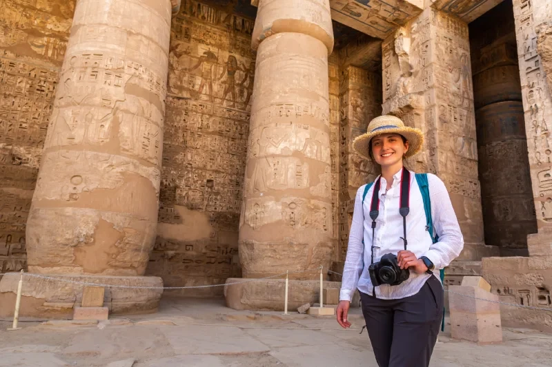 Settimana di Storia | Crociera Nilo e Cairo | Tour Egitto