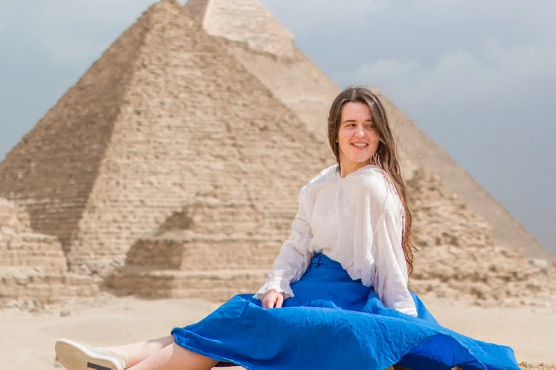 Settimana di Storia | Crociera Nilo e Cairo | Tour Egitto