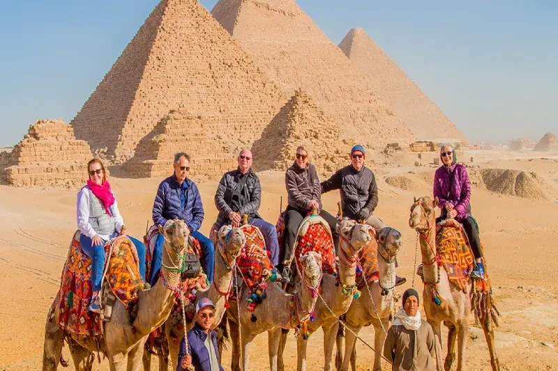 Tour Egitto 10 giorni | Tour Operator Egitto Classico