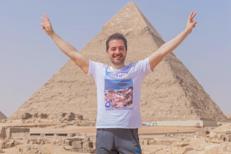 Tour Egitto 10 giorni | Tour Operator Egitto Classico