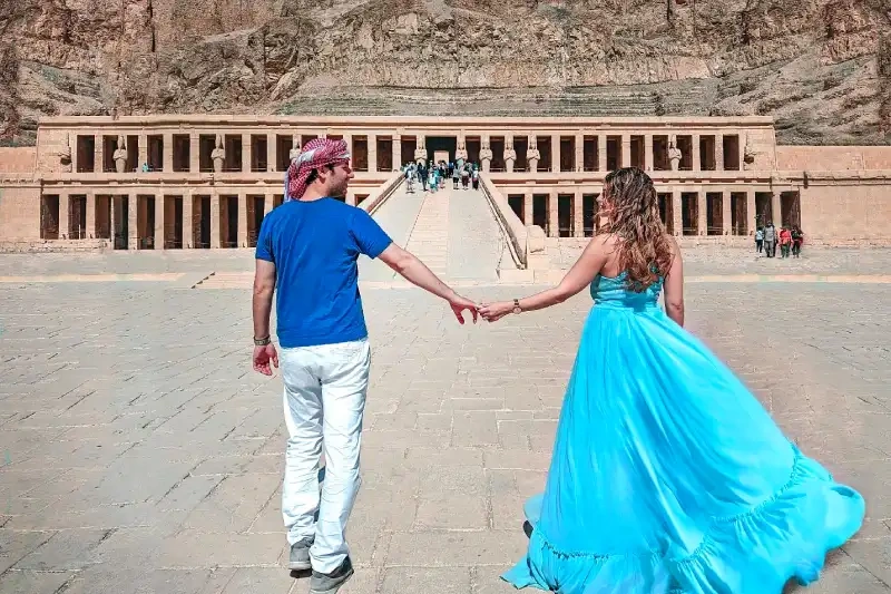 Crociera sul Nilo e Lago Nasser | Crociera sul Nilo il Cairo