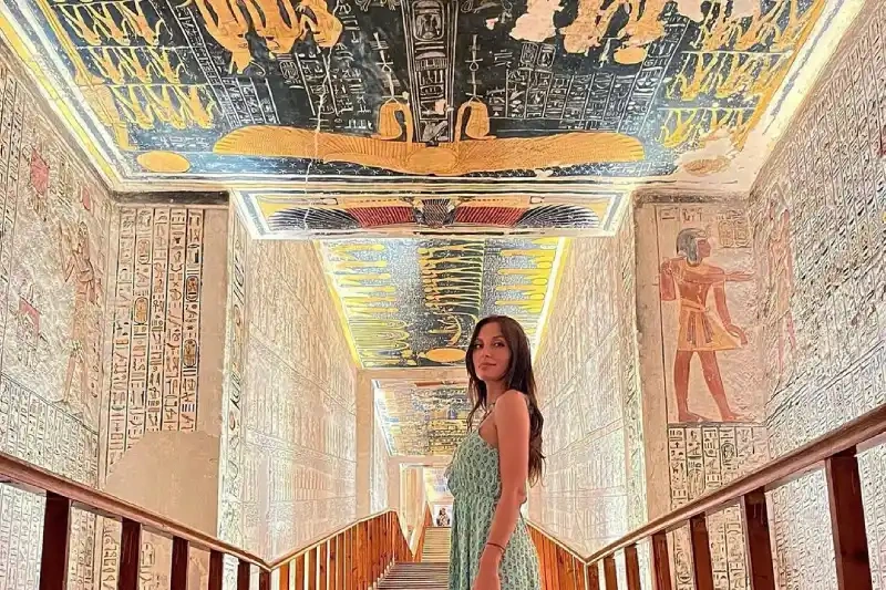 Crociera sul Nilo e Lago Nasser | Crociera sul Nilo il Cairo