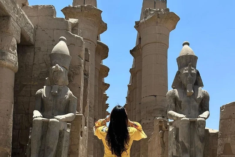 Crociera sul Nilo e Lago Nasser | Crociera sul Nilo il Cairo