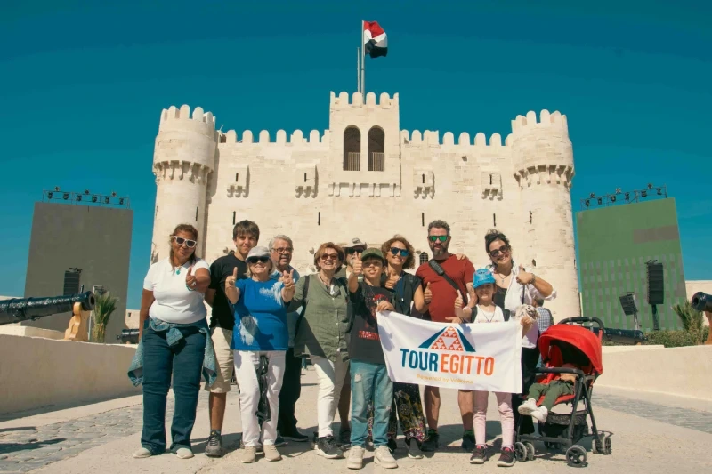 Viaggio al Cairo | Pacchetto Viaggio Cairo | Tour Egitto