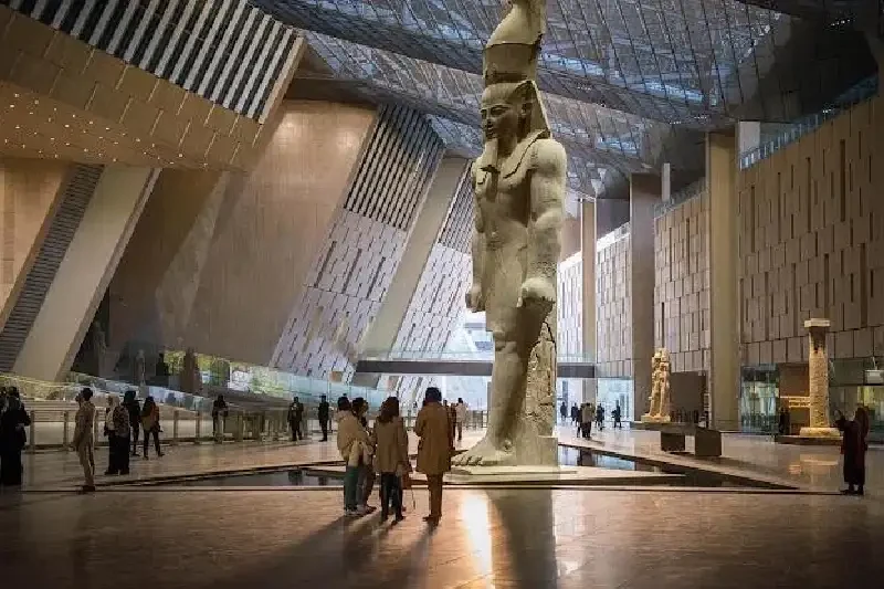 Tour Giza Tour Giza