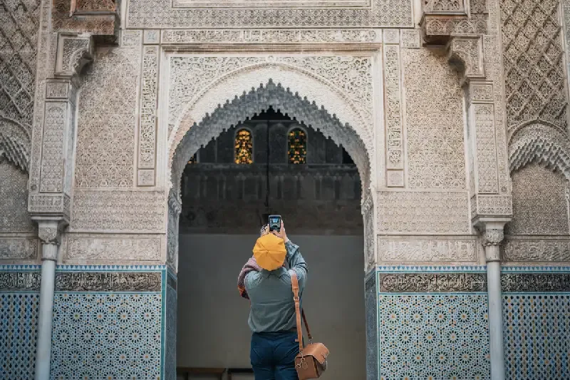 fez marocco , viaggio marocco organizzato 