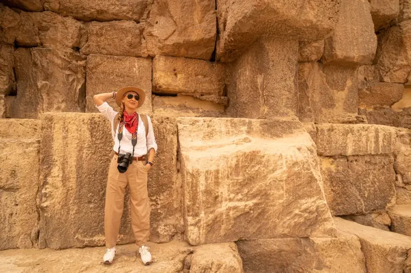 crociera sul nilo e lago nasser