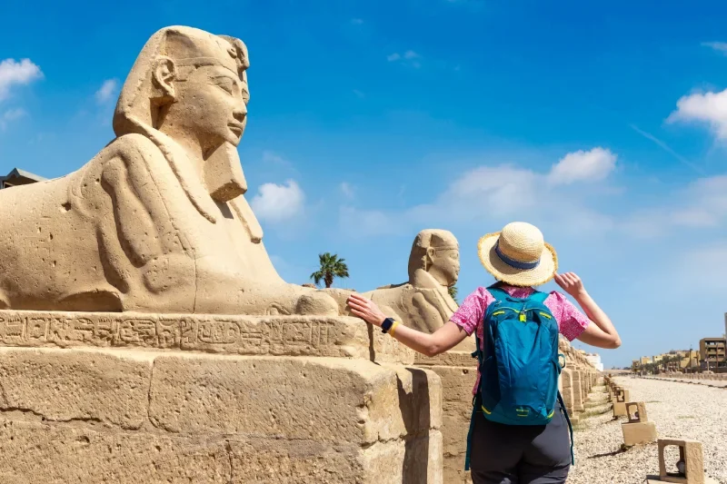 Crociera sul Nilo a Capodanno