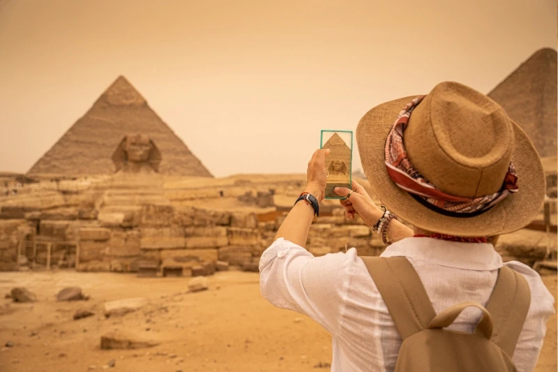 Viaggio Cairo e Luxor | Cairo e Luxor | Tour Egitto