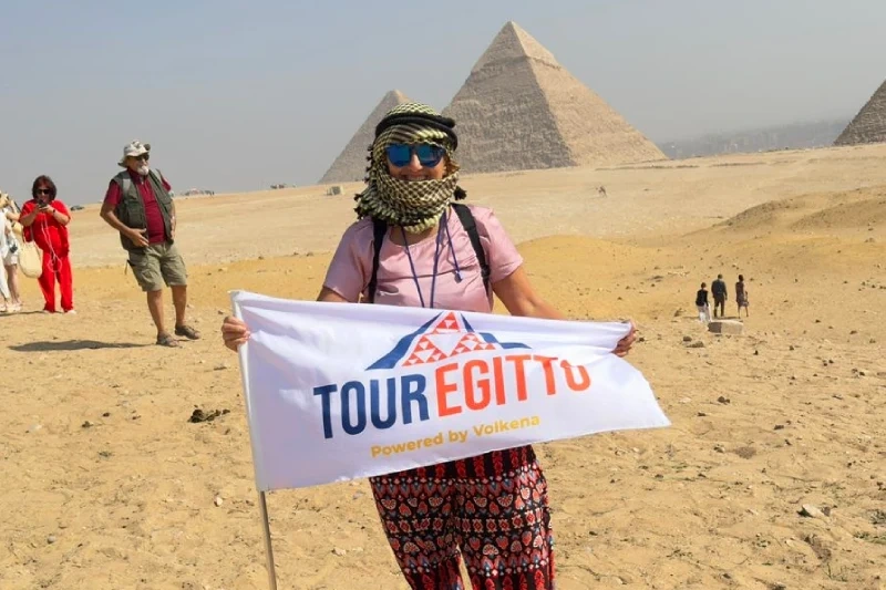 Viaggio Organizzato Egitto | Tour Completo Egitto