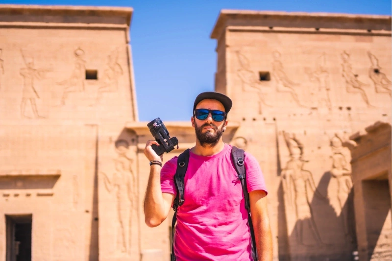 Cairo e Crociera sul Nilo
