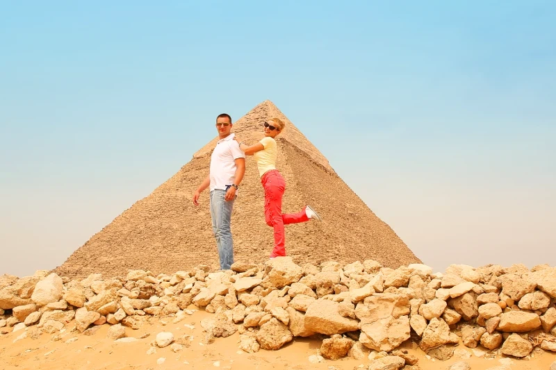 crociera sul nilo e mar rosso