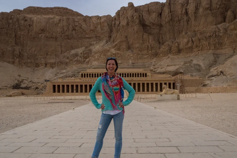 crociera sul nilo più estensione mare