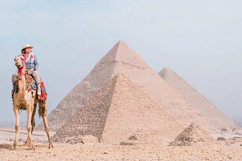 Crociera sul Nilo a Dicembre