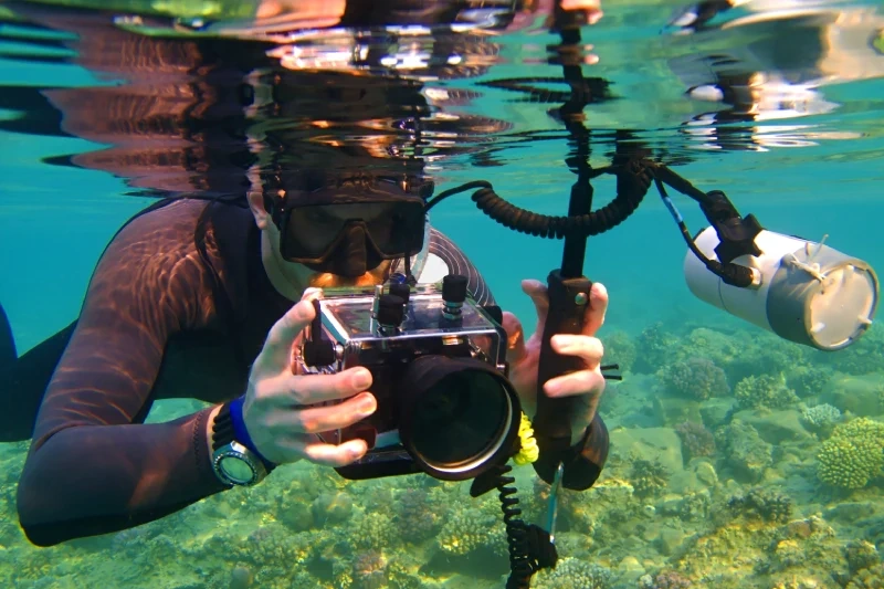 Crociera sul Nilo e Sharm El Sheikh