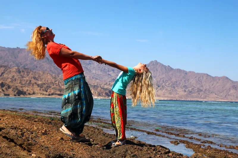 Crociera sul Nilo e Sharm El Sheikh