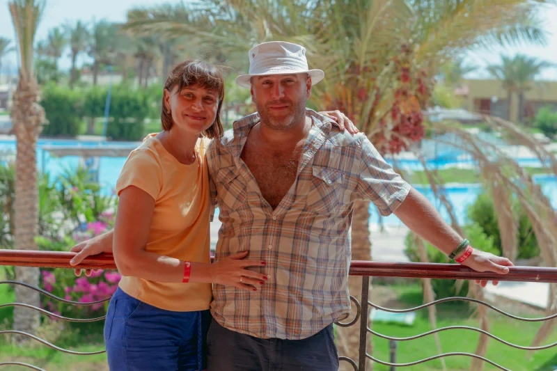 Crociera sul Nilo e Sharm El Sheikh