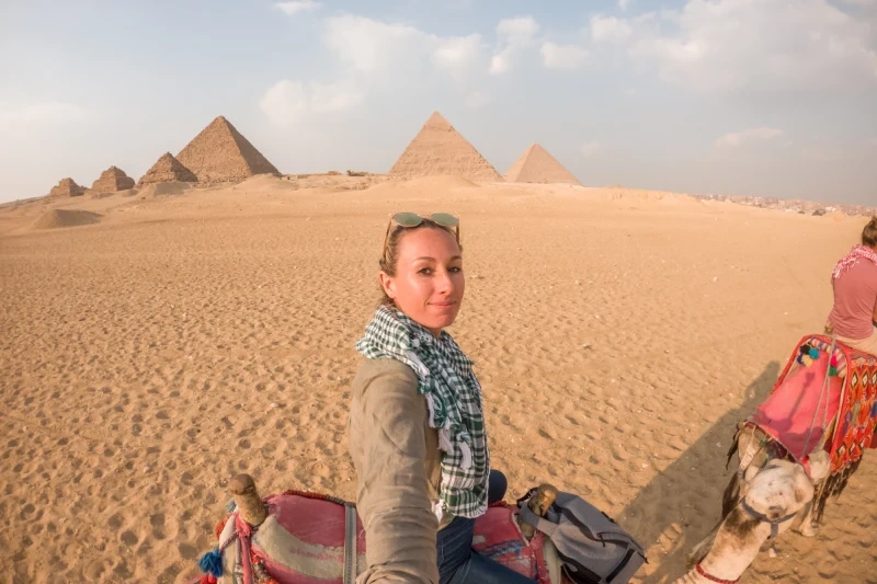 Agatha Christie Dahabiya Nile Cruise