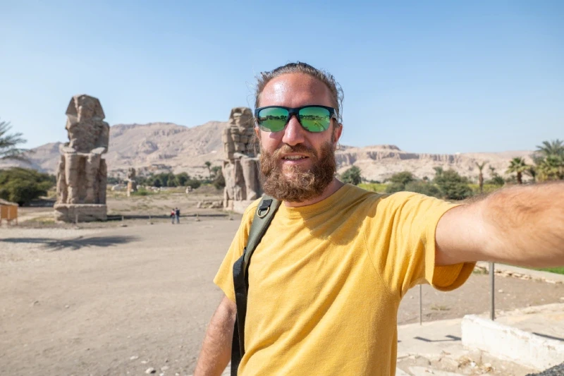 Agatha Christie Dahabiya Nile Cruise