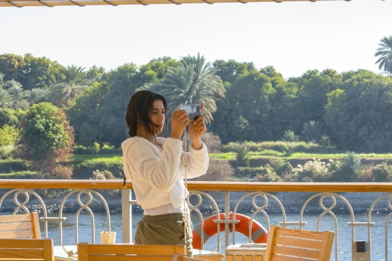 Crociera sul nilo 5 stelle lusso Crociera sul nilo 5 stelle lusso