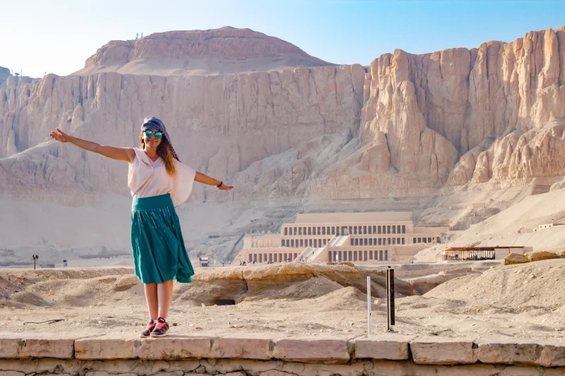 Crociera sul nilo 5 stelle lusso Crociera sul nilo 5 stelle lusso