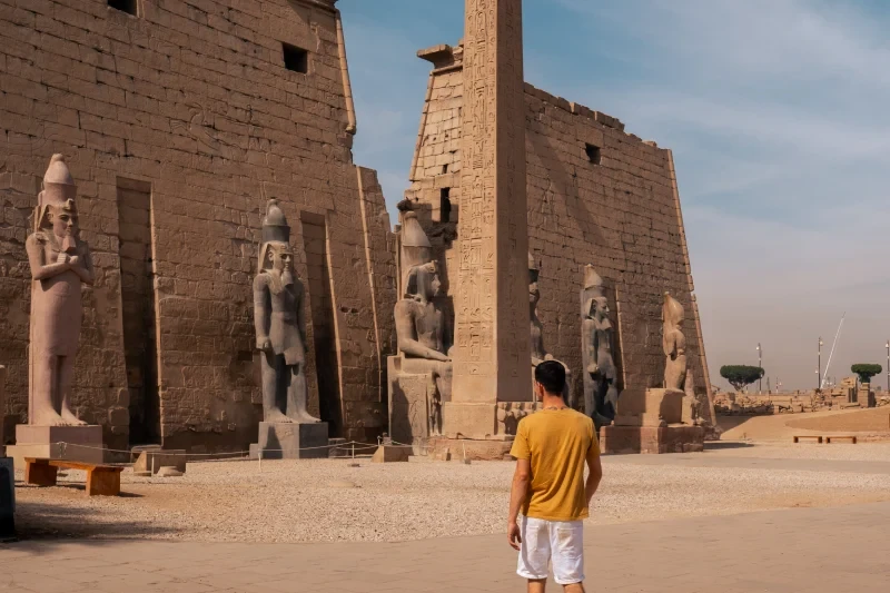 Hurghada Piramidi | Cairo e Mar Rosso | Tour Egitto