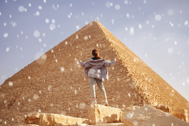 Crociera sul Nilo Natale 