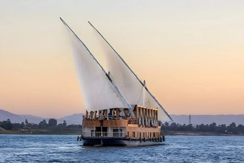 Crociera sul Nilo Natale 