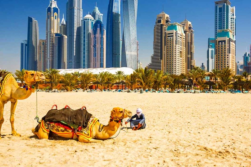 Dubai