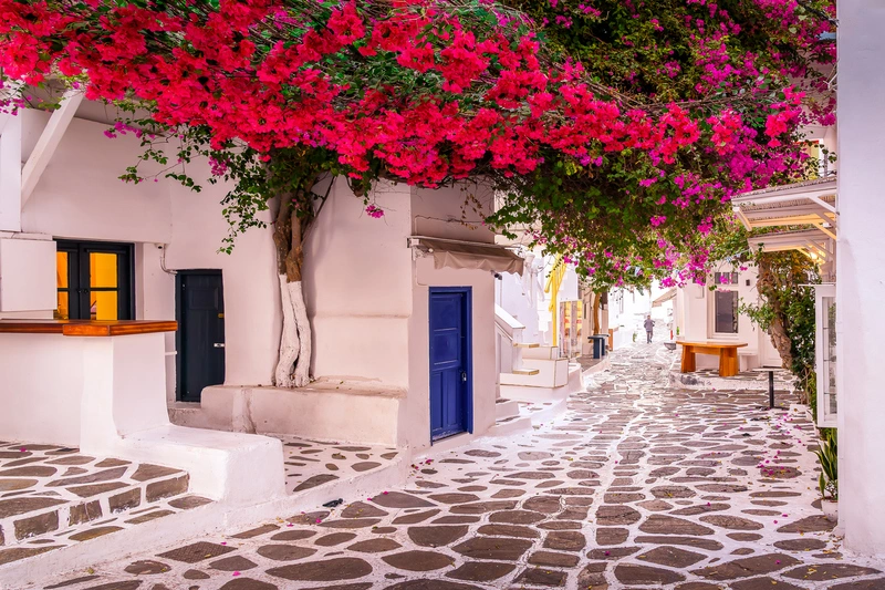 Mykonos 