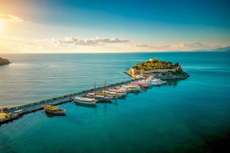 kusadasi