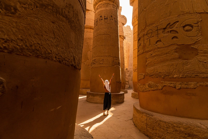 luxor