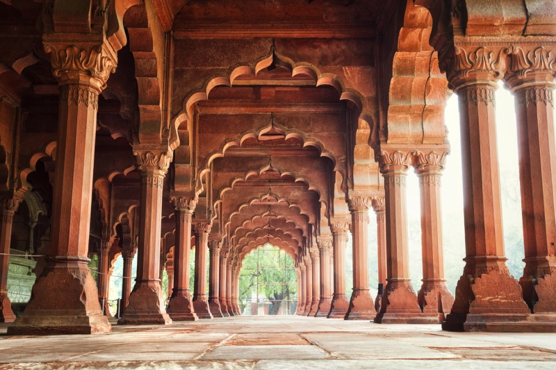 india 