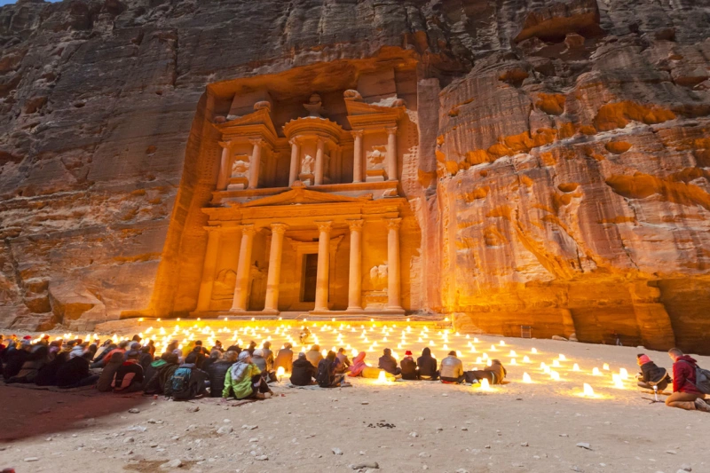 petra 