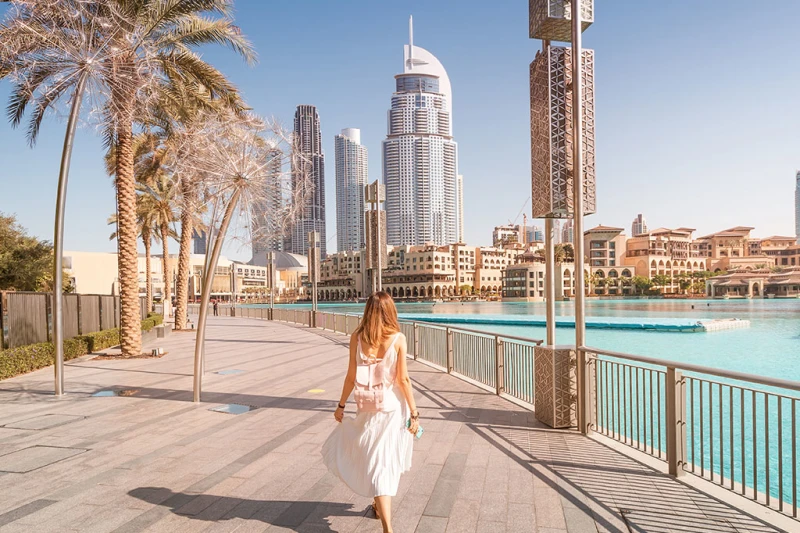 Dubai 