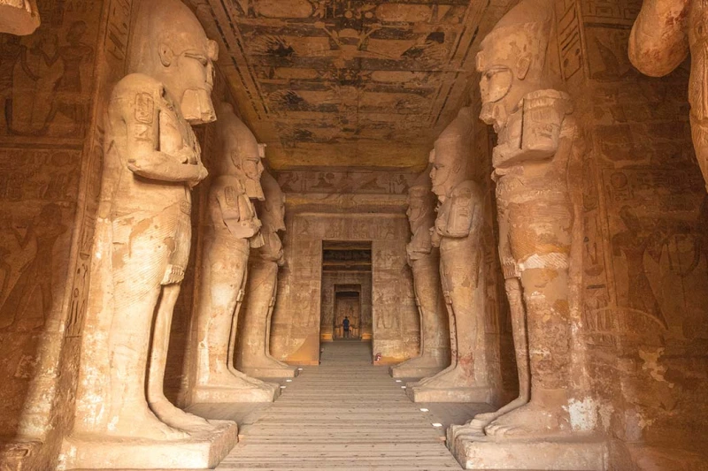 abu simbel 