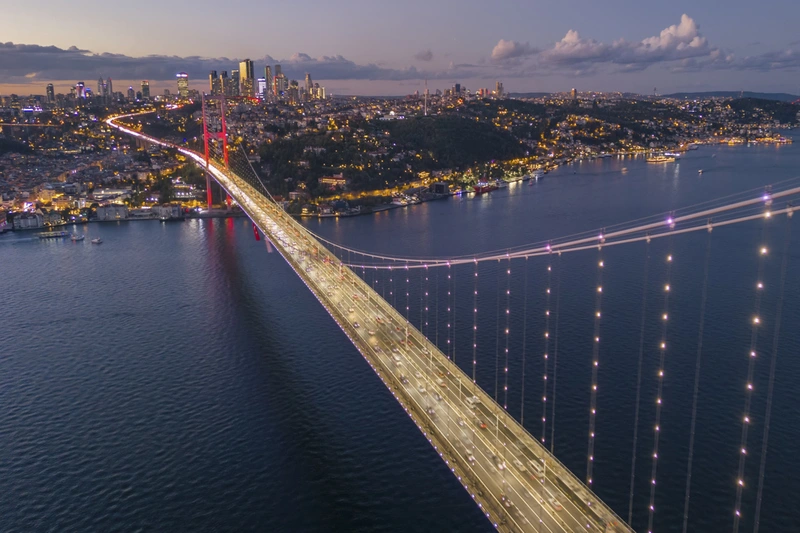Estambul